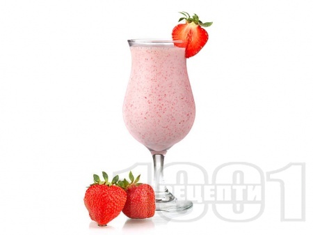  Strawberry Shortcake  ,      -   